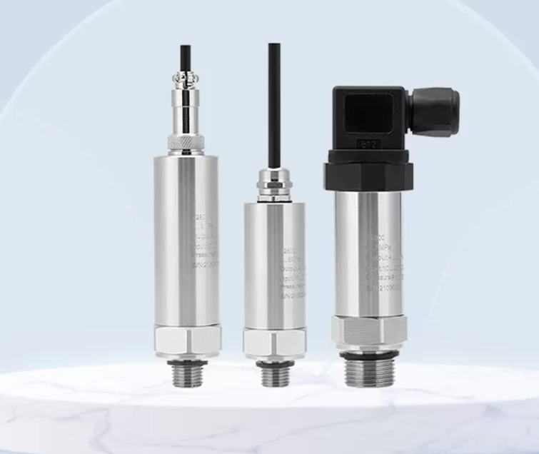 HVAC Pressure Sensor: Applications, Installation & Troubleshooting Guide